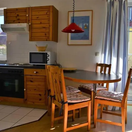 Apartment Glebbe 25 Nr_5 *